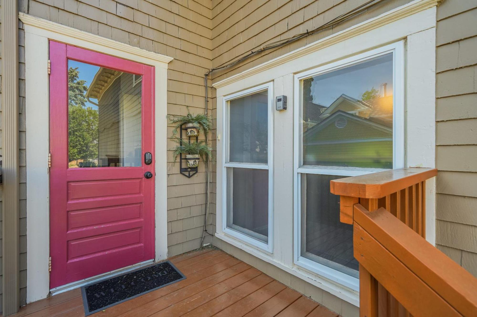 Noble Summit Bbq & Fire Pit & Scenic Views Colorado Springs Exterior foto