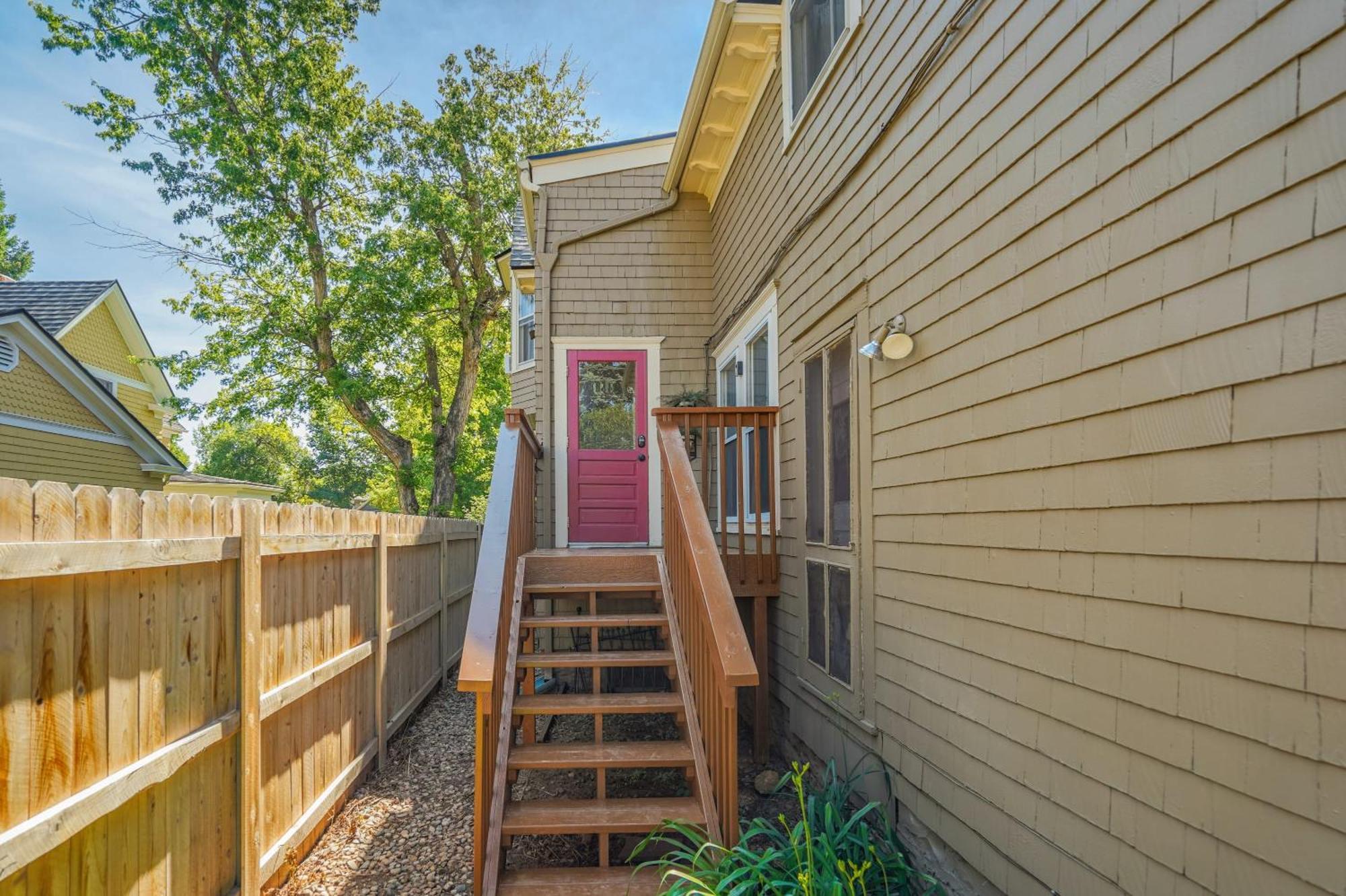 Noble Summit Bbq & Fire Pit & Scenic Views Colorado Springs Exterior foto